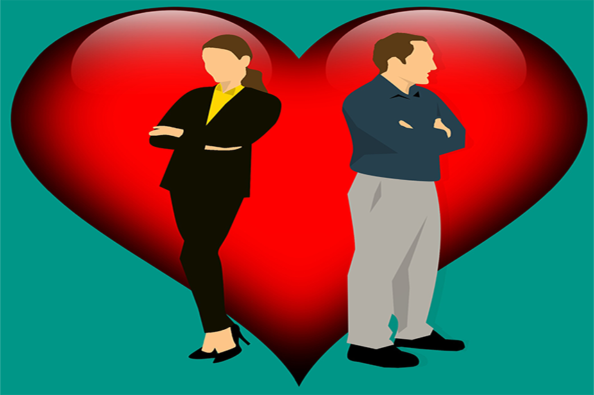 Is taking a break in a relationship good?