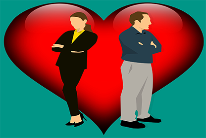 Is taking a break in a relationship good?